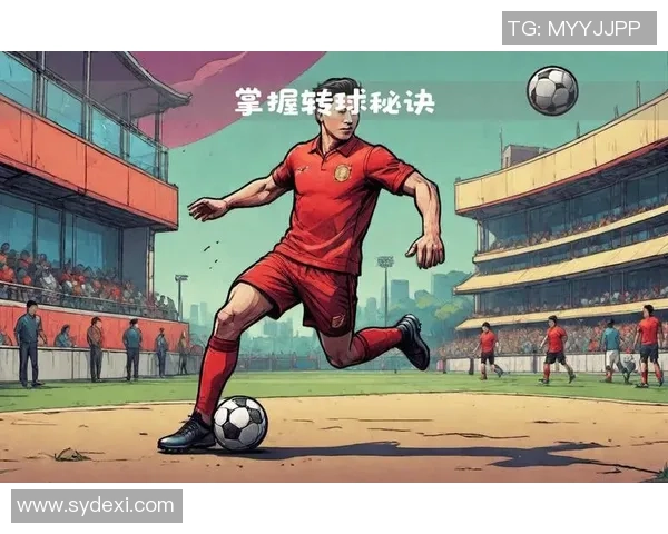 肌肉足球球星的崛起与挑战：他们如何改变现代足球格局