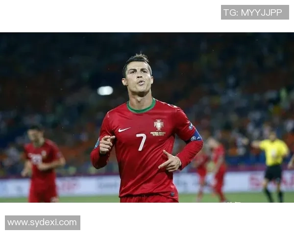 从不懂足球到了解C罗：他是如何征服世界的传奇球星